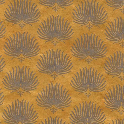 PN151-Palm leaves