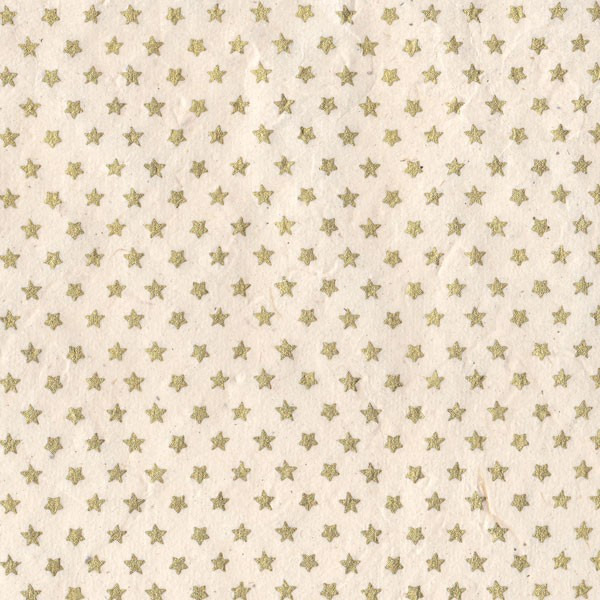 PN191M-Etoiles Metallic