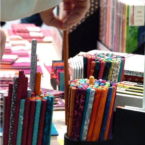 Pencils