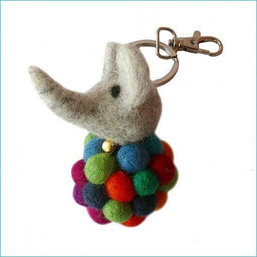 Key rings