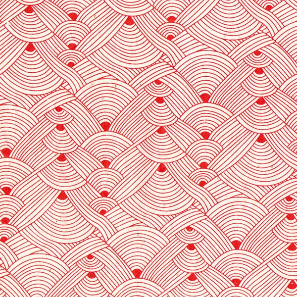 PN380-Red & White