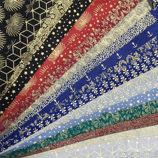 PN386M-Metallic Collections