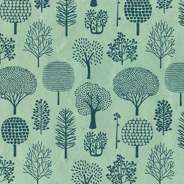 PN395-Forest