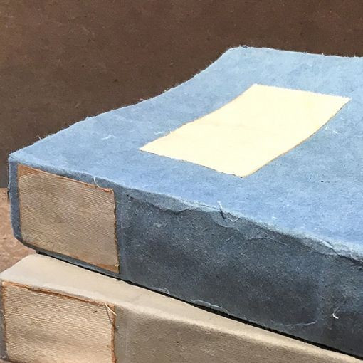Biblio Notebooks