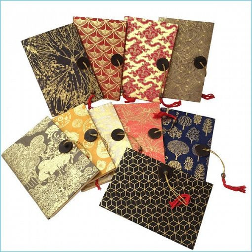 Travel Notebook