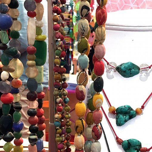 Jewellery