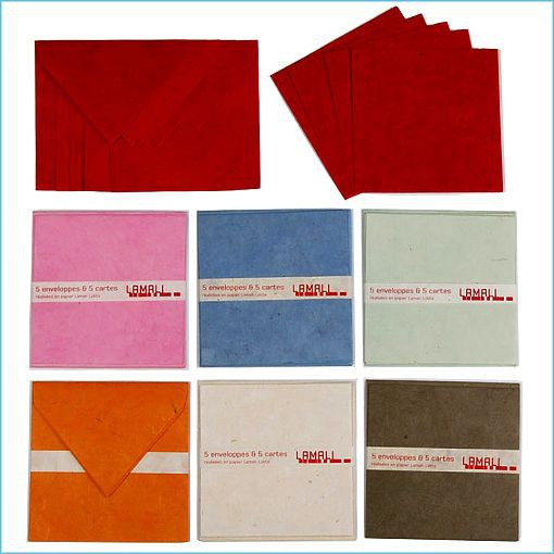 Lokta Stationery