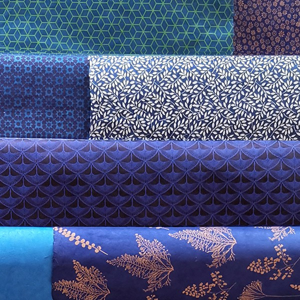 PN429-Blues Collections