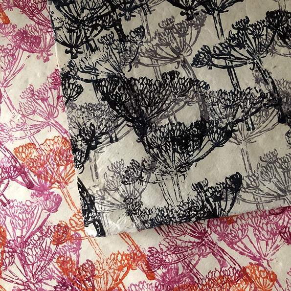 PN448-Anise Flowers