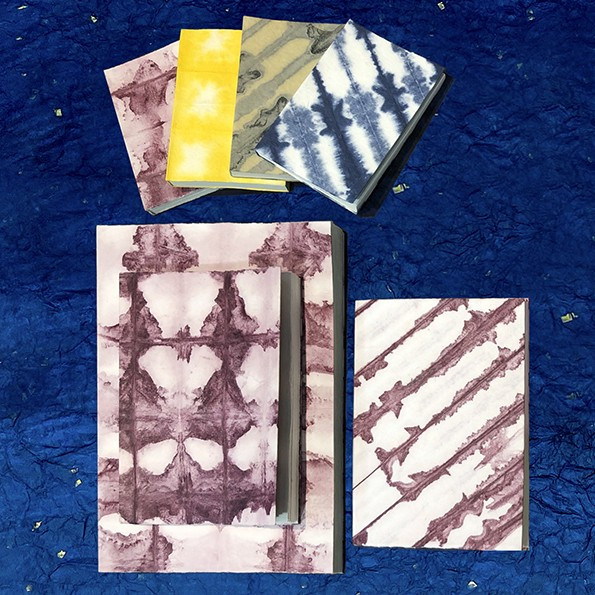 Shibori Collection