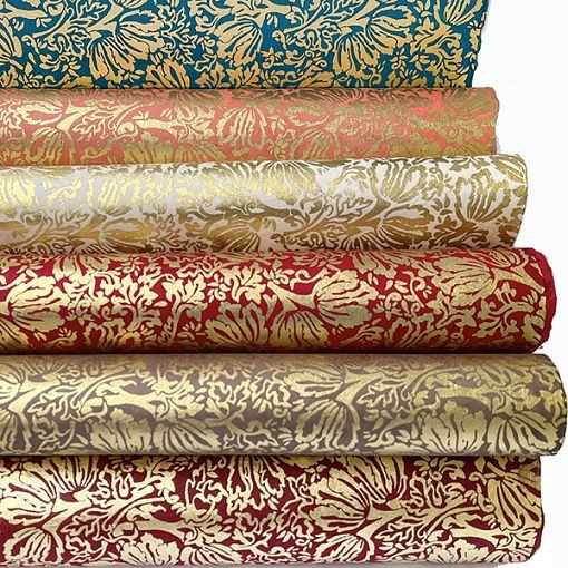 PN454M-Gold Tulips