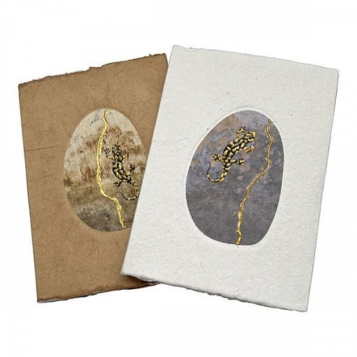 The Galets Journals