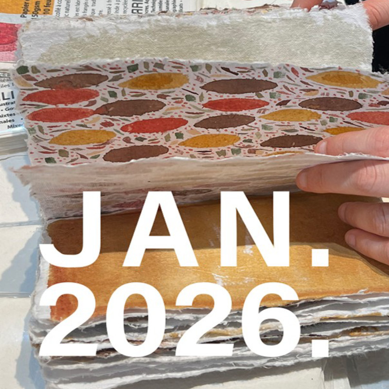 New Collections JAN.2026