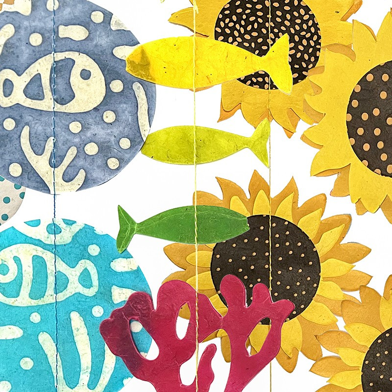 Garlands