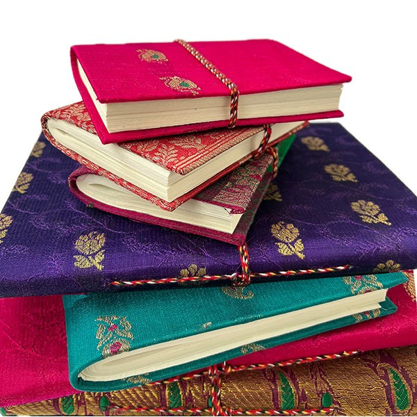 The Sari Journals