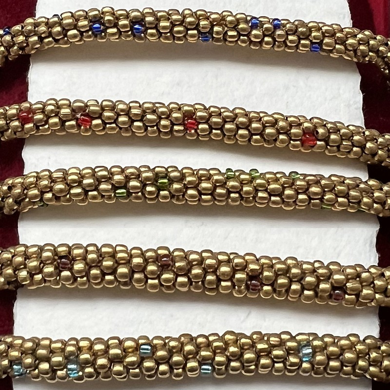 Fashion jewelry - A new addition to the Ifé collection