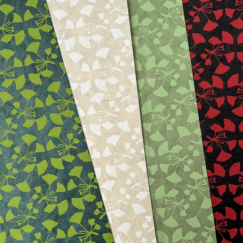 PN484-Gingko
