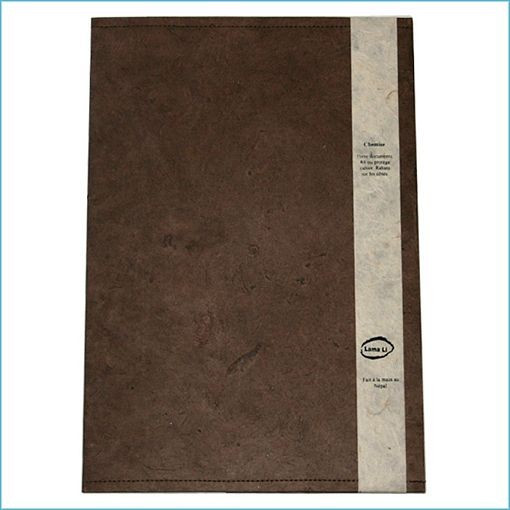 A4 Folder