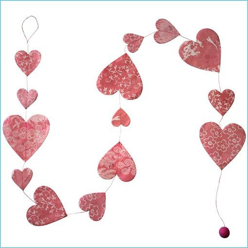 LLA095M-Mignardise Garland