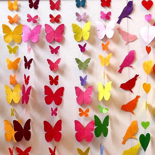 Garlands